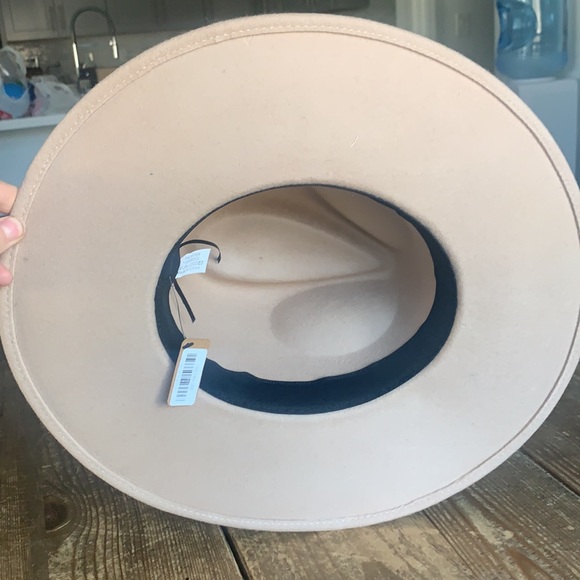 Vici El Dorado Hat in Beige - (Sold out and Brand New In packaging) - Picture 9 of 14